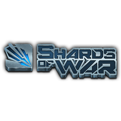 logo Shards of War